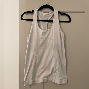 Lululemon Womens Swiftly Tech Racerback Tank